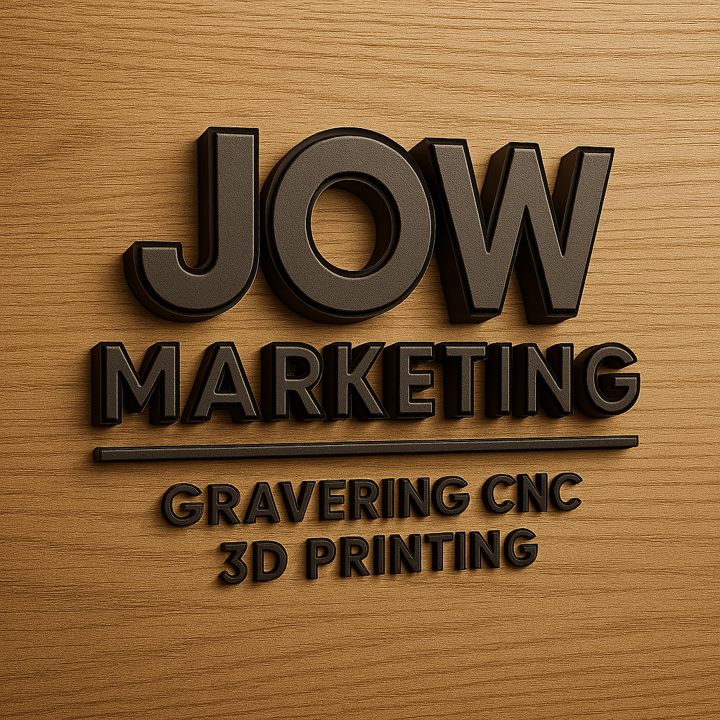JOW Marketing